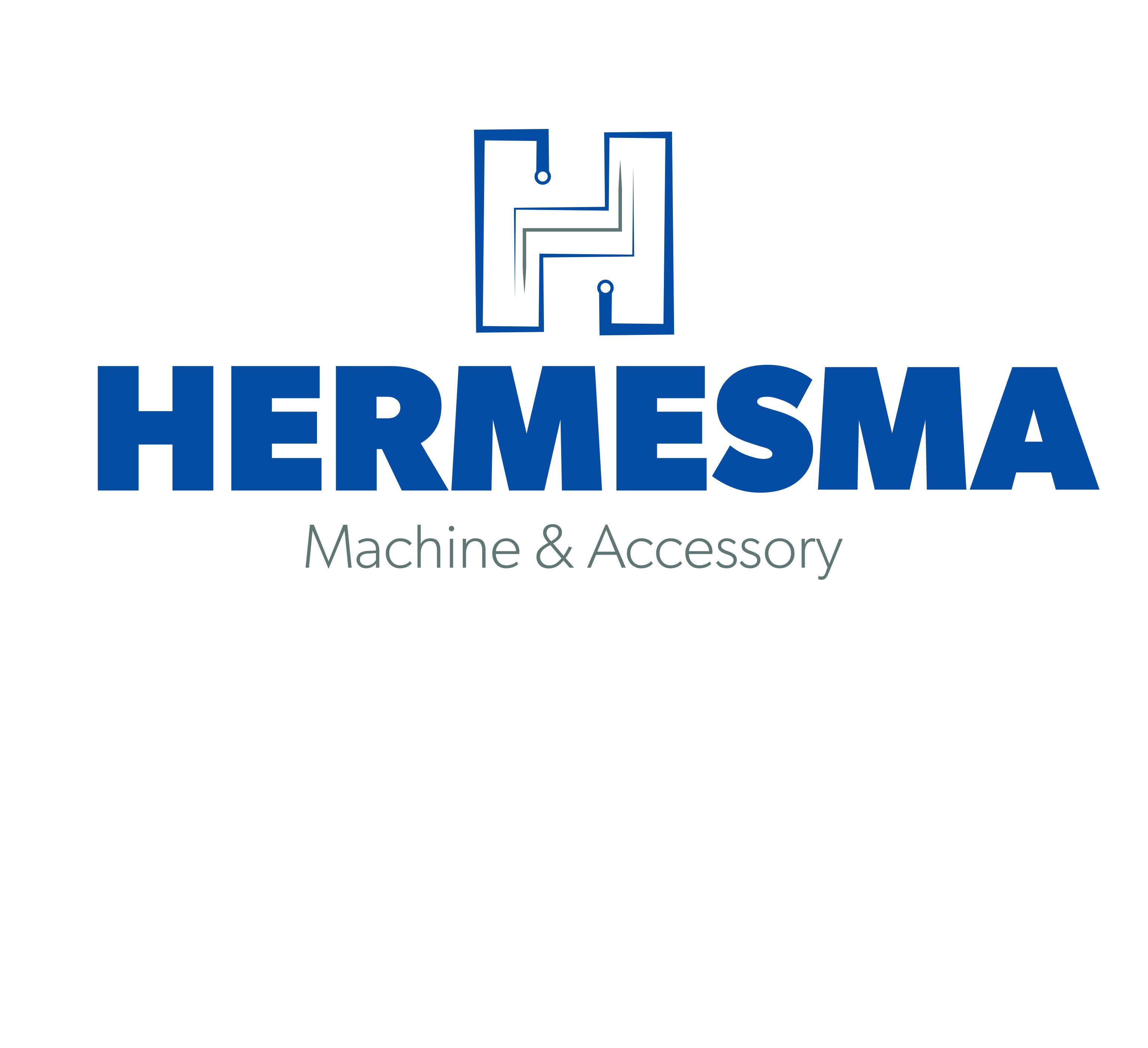 Hermesma - Machine & Accessory